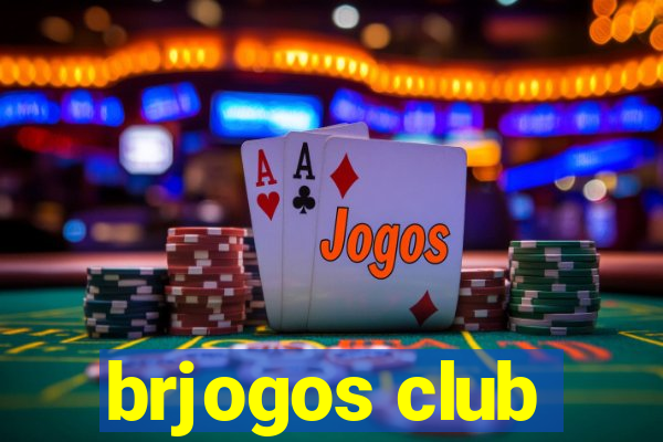 brjogos club